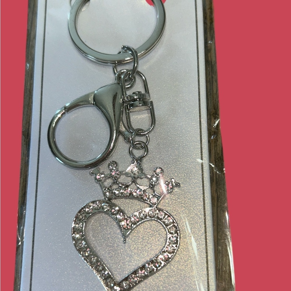 Mint Keychains/ Bagcharms Your Choice NWT - Picture 3 of 6